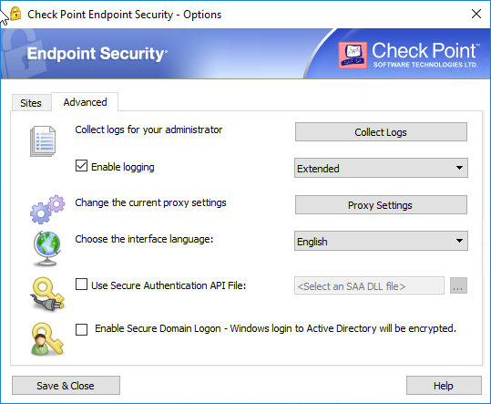 Check point virtual network adapter for endpoint vpn client драйвер не устанавливается